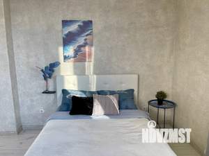 2-к квартира, посуточно, 60м2, 8/24 этаж