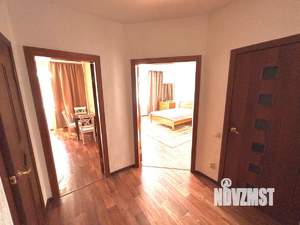 1-к квартира, на длительный срок, 45м2, 4/9 этаж