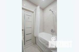 2-к квартира, посуточно, 51м2, 5/20 этаж