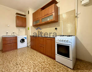 2-к квартира, на длительный срок, 51м2, 6/10 этаж