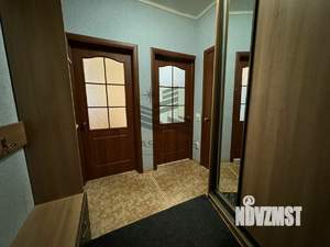 1-к квартира, на длительный срок, 40м2, 1/9 этаж