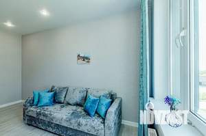 2-к квартира, посуточно, 51м2, 5/19 этаж