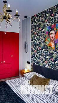 2-к квартира, посуточно, 60м2, 5/10 этаж