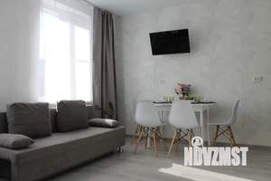 1-к квартира, посуточно, 28м2, 3/7 этаж