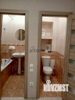 2-к квартира, на длительный срок, 70м2, 4/6 этаж