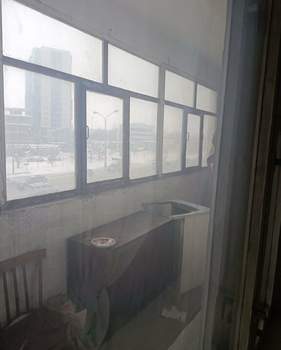 1-к квартира, на длительный срок, 36м2, 3/14 этаж