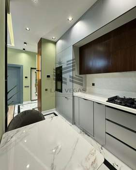 1-к квартира, на длительный срок, 42м2, 3/5 этаж