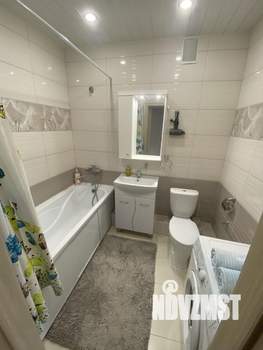 2-к квартира, посуточно, 54м2, 5/10 этаж