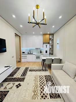 2-к квартира, на длительный срок, 38м2, 7/10 этаж