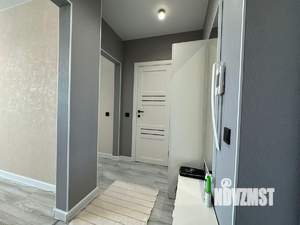 1-к квартира, на длительный срок, 40м2, 14/18 этаж