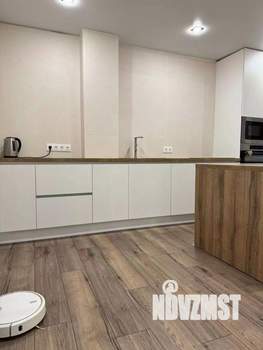 1-к квартира, на длительный срок, 39м2, 18/18 этаж