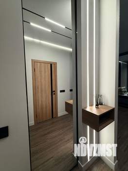 1-к квартира, на длительный срок, 32м2, 7/20 этаж