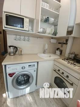 2-к квартира, посуточно, 46м2, 3/5 этаж