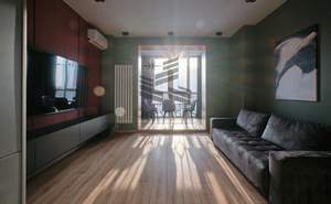 2-к квартира, на длительный срок, 50м2, 5/10 этаж