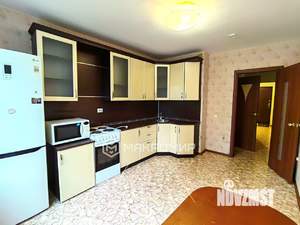 1-к квартира, на длительный срок, 47м2, 2/16 этаж