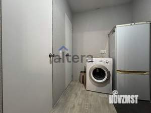 Студия квартира, на длительный срок, 24м2, 7/9 этаж