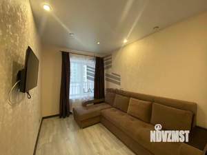 2-к квартира, на длительный срок, 53м2, 4/10 этаж
