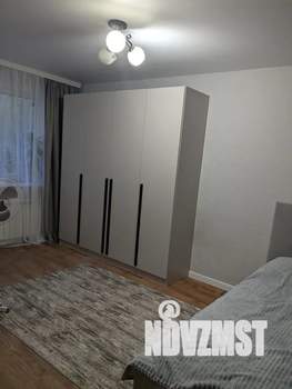 1-к квартира, посуточно, 30м2, 3/5 этаж