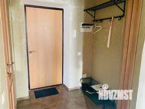 1-к квартира, на длительный срок, 40м2, 5/10 этаж