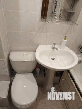 1-к квартира, на длительный срок, 35м2, 5/5 этаж