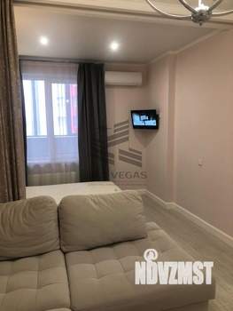 1-к квартира, на длительный срок, 45м2, 10/19 этаж