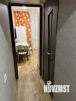 1-к квартира, на длительный срок, 36м2, 4/9 этаж