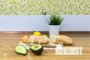 1-к квартира, посуточно, 50м2, 5/9 этаж