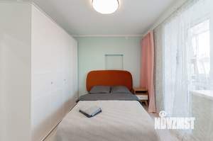 2-к квартира, на длительный срок, 60м2, 5/5 этаж