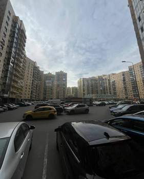 1-к квартира, на длительный срок, 38м2, 10/16 этаж
