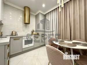 2-к квартира, на длительный срок, 50м2, 5/9 этаж