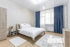 2-к квартира, посуточно, 76м2, 4/5 этаж