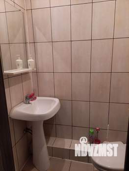 2-к квартира, на длительный срок, 65м2, 4/19 этаж