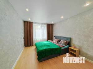 2-к квартира, посуточно, 60м2, 2/10 этаж