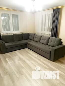 2-к квартира, посуточно, 55м2, 2/25 этаж