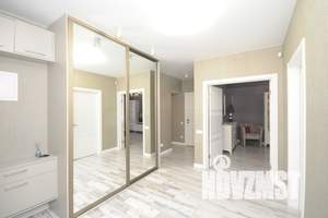 3-к квартира, посуточно, 80м2, 6/9 этаж