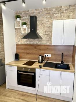 2-к квартира, посуточно, 45м2, 1/1 этаж