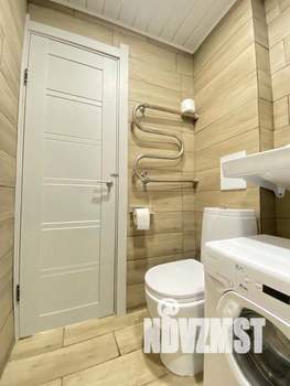 1-к квартира, посуточно, 32м2, 1/1 этаж