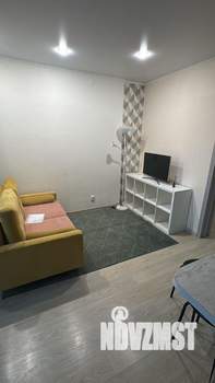 1-к квартира, на длительный срок, 34м2, 2/20 этаж