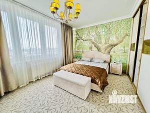 3-к квартира, посуточно, 120м2, 1/1 этаж