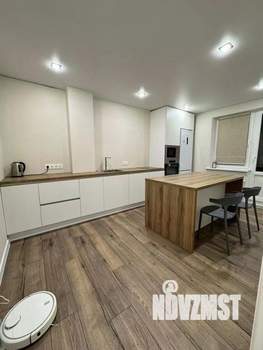 1-к квартира, на длительный срок, 39м2, 18/18 этаж