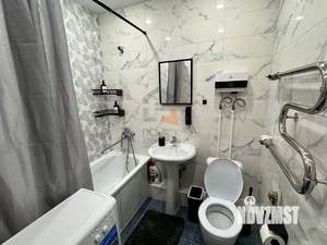 1-к квартира, на длительный срок, 49м2, 15/15 этаж