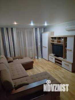 2-к квартира, на длительный срок, 60м2, 6/14 этаж