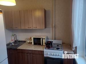 1-к квартира, на длительный срок, 35м2, 4/5 этаж