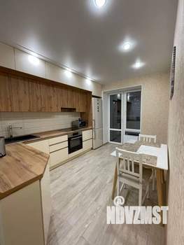 1-к квартира, на длительный срок, 35м2, 6/10 этаж