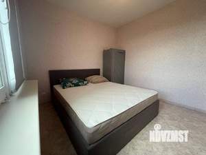 1-к квартира, на длительный срок, 39м2, 4/10 этаж