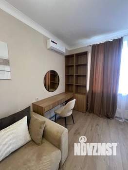 1-к квартира, на длительный срок, 45м2, 5/6 этаж