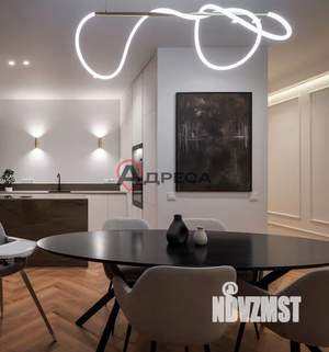 1-к квартира, на длительный срок, 45м2, 18/26 этаж