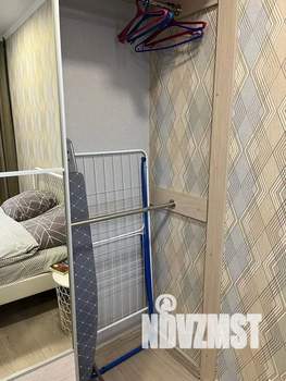 2-к квартира, посуточно, 55м2, 8/9 этаж