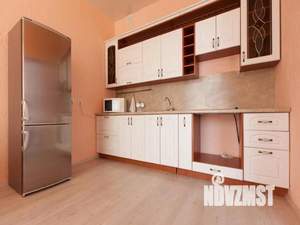 1-к квартира, посуточно, 53м2, 1/1 этаж