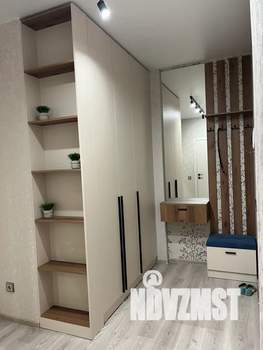 1-к квартира, посуточно, 43м2, 4/5 этаж